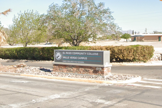 El Paso Community College's Valle Verde Campus Closes Due to Power Outage, Other EPCC Locations Unaffected
