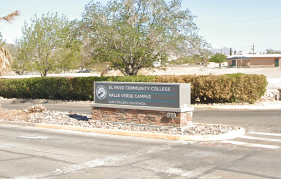 El Paso Community College's Valle Verde Campus Closes Due to Power Outage, Other EPCC Locations Unaffected