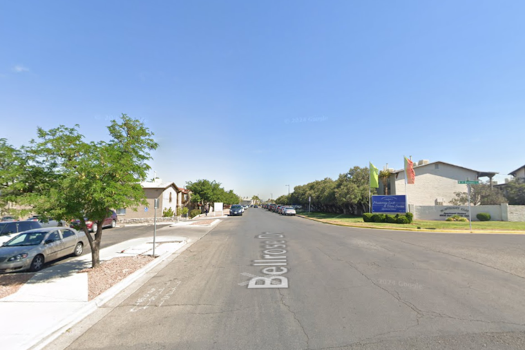 El Paso Community Seeks Answers as Police Investigate Fatal Shooting on Bellrose