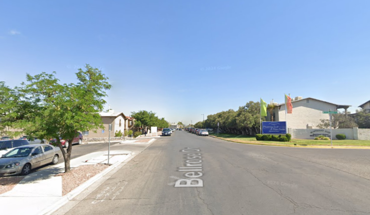 El Paso Community Seeks Answers as Police Investigate Fatal Shooting on Bellrose