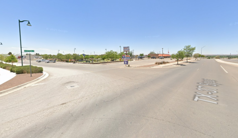 El Paso County Sheriff's Deputies Bring Joy and Safety to Village of Vinton's Trunk or Treat Event