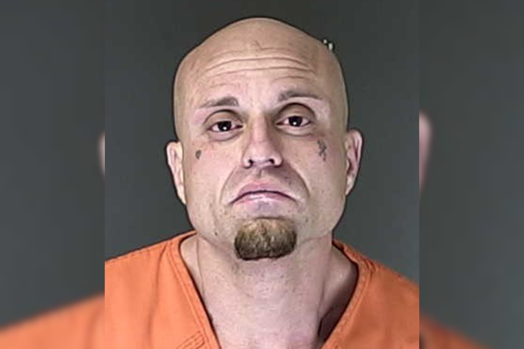 El Paso County Sheriff's Office in Active Manhunt for Axe Assault Suspect in Stratmoor Valley