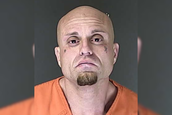 El Paso County Sheriff's Office in Active Manhunt for Axe Assault Suspect in Stratmoor Valley