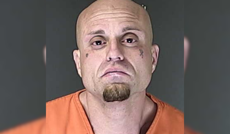 El Paso County Sheriff's Office in Active Manhunt for Axe Assault Suspect in Stratmoor Valley