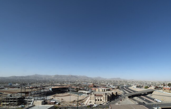 El Paso Forecast Promises Sunny Skies and Mild Temperatures for a Pleasurable Fall Week Ahead