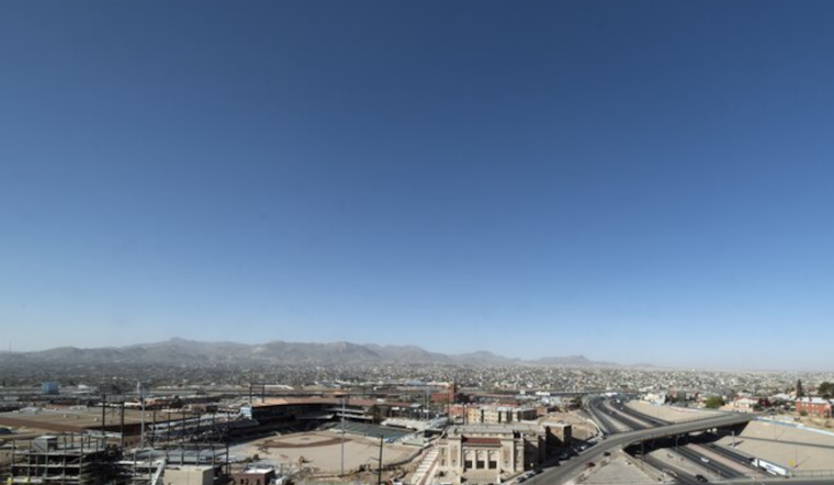 El Paso Forecast Promises Sunny Skies and Mild Temperatures for a Pleasurable Fall Week Ahead