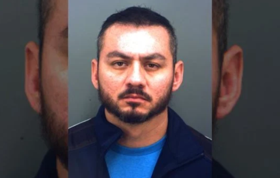 El Paso Man Arrested on Charges of Intoxication Manslaughter for May 2023 Fatal Crash