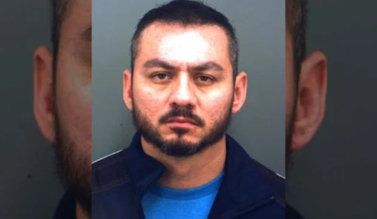 El Paso Man Arrested on Charges of Intoxication Manslaughter for May 2023 Fatal Crash