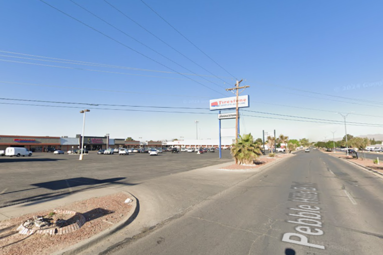 El Paso Police Command Center Reopens After False Alarm Over Suspicious Item