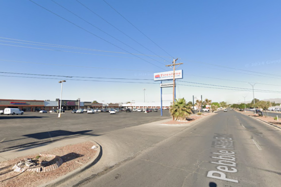 El Paso Police Command Center Reopens After False Alarm Over Suspicious Item