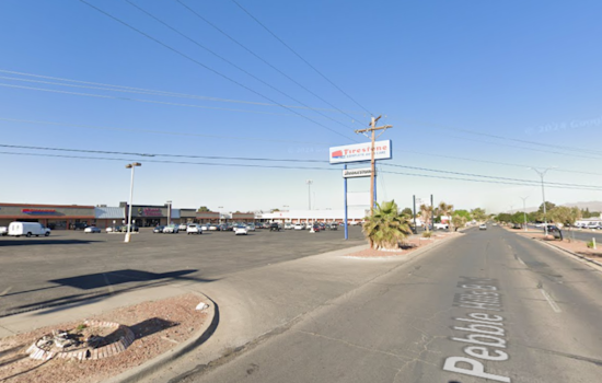 El Paso Police Command Center Reopens After False Alarm Over Suspicious Item