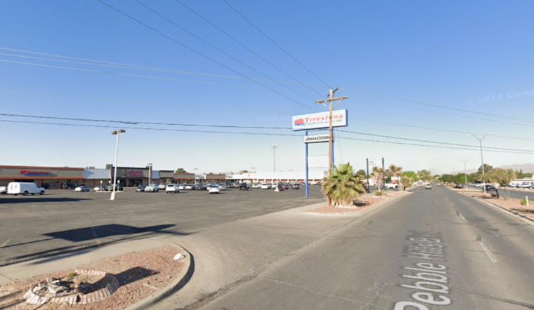 El Paso Police Command Center Reopens After False Alarm Over Suspicious Item