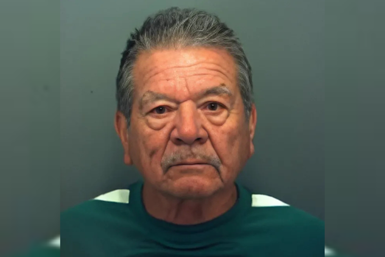 El Paso Police Seek Assistance in Locating Missing 71-Year-Old Armando Contreras