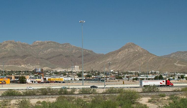 El Paso Set for Sunny Skies and Mild Temperatures, Possible Showers on the Horizon