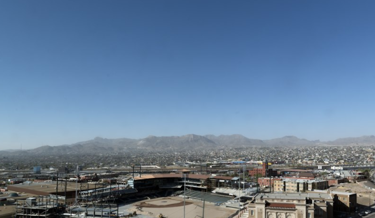 El Paso to Enjoy Mild Temperatures with Mix of Clouds and Sunshine This Thanksgiving