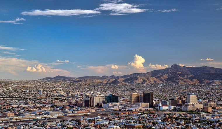 El Paso to Enjoy Sunny Skies and Mild Temperatures, Ideal for Weekend Outdoor Fun, NWS Reports