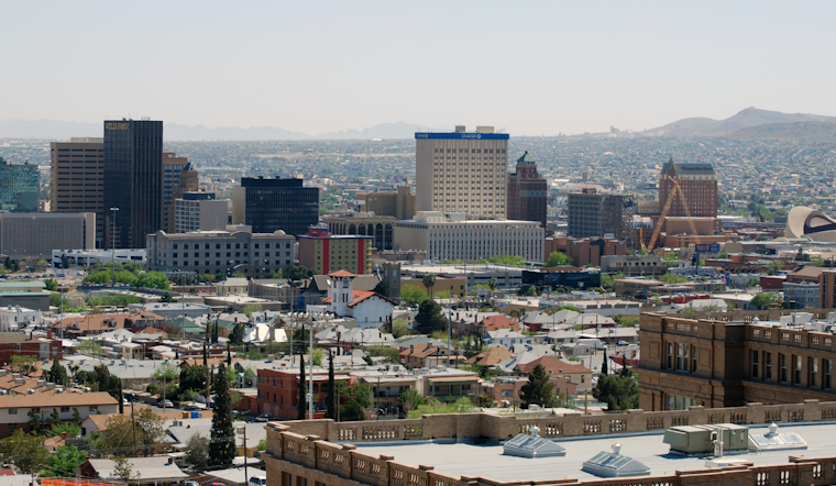 El Paso Weather Forecast: Dust, Sunshine, and Fluctuating Clouds in Week Ahead