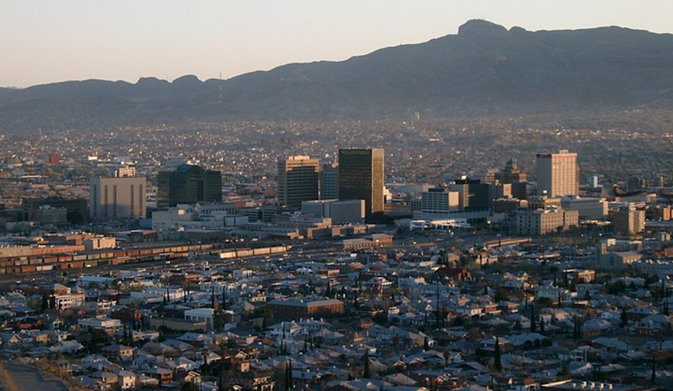 El Paso Weather Forecast: Mixed Bag of Sunshine, Showers, and Cooler Temps Expected This November Week
