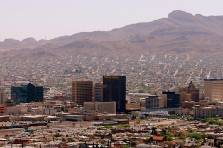 El Paso Week Ahead: Early Showers Followed by Sun-Filled Days, NWS Predicts Mild Temperatures