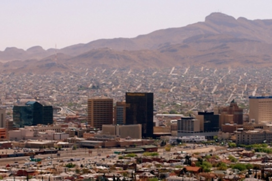 El Paso Week Ahead: Early Showers Followed by Sun-Filled Days, NWS Predicts Mild Temperatures