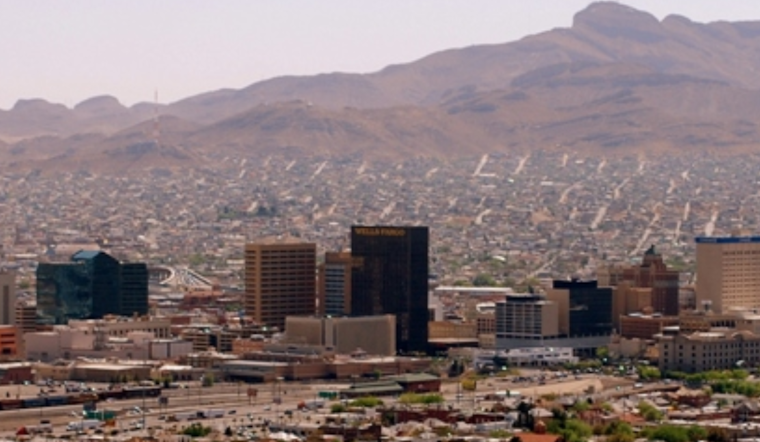 El Paso Week Ahead: Early Showers Followed by Sun-Filled Days, NWS Predicts Mild Temperatures