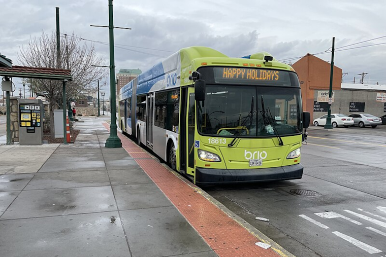 El Paso's Sun Metro to Provide Free Rides on Thanksgiving, Enhancing Citywide Access and Celebrating Community