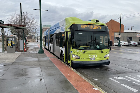 El Paso's Sun Metro to Provide Free Rides on Thanksgiving, Enhancing Citywide Access and Celebrating Community