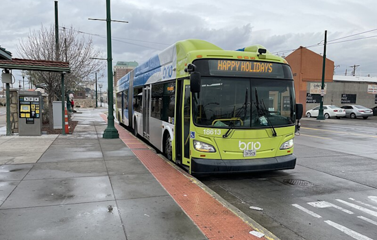 El Paso's Sun Metro to Provide Free Rides on Thanksgiving, Enhancing Citywide Access and Celebrating Community