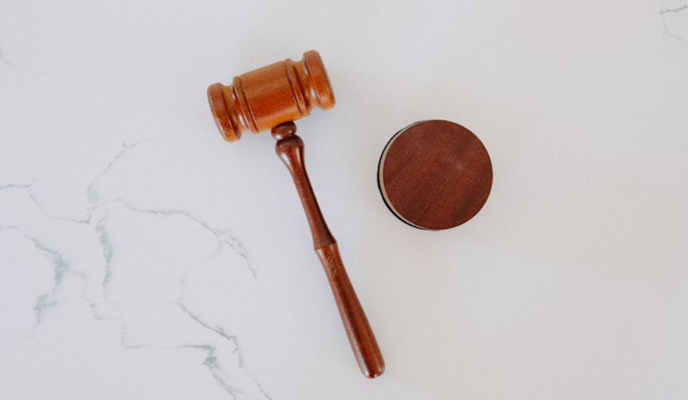 El Salvadoran National Sentenced to Probation for Illegal Reentry into U.S. After Guilty Plea