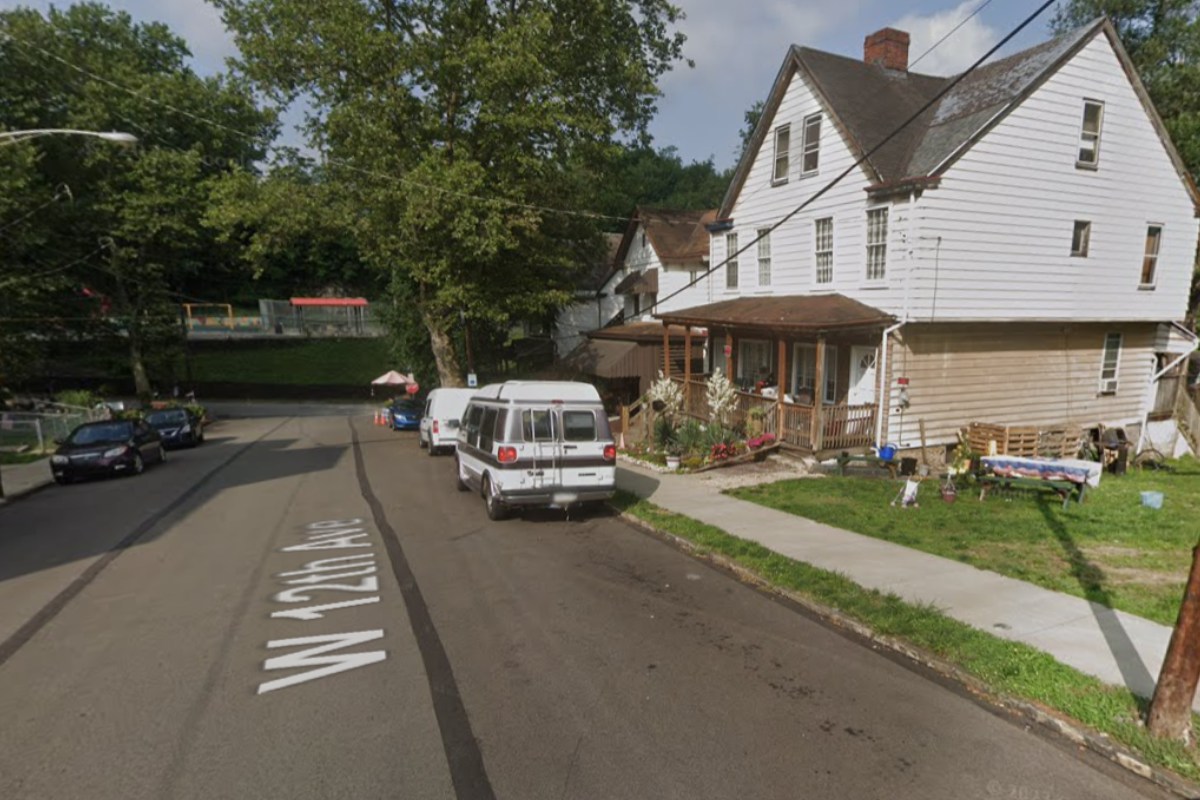 Elderly Man Dies After Being Rescued From Homestead House Fire,