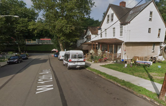Elderly Man Dies After Being Rescued From Homestead House Fire, Investigation Underway