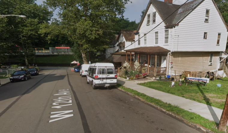 Elderly Man Dies After Being Rescued From Homestead House Fire, Investigation Underway