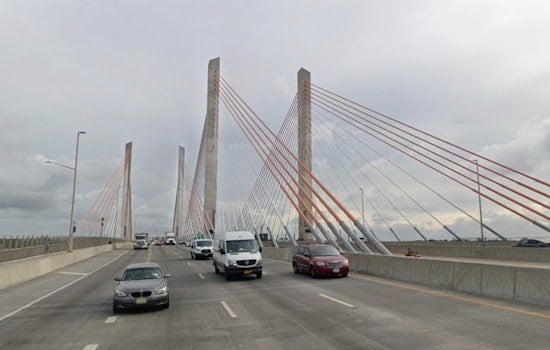 Elderly Man Fatally Injured in Multi-Vehicle Crash on BQE Near Kosciuszko Bridge, Child Among 7 Hospitalized