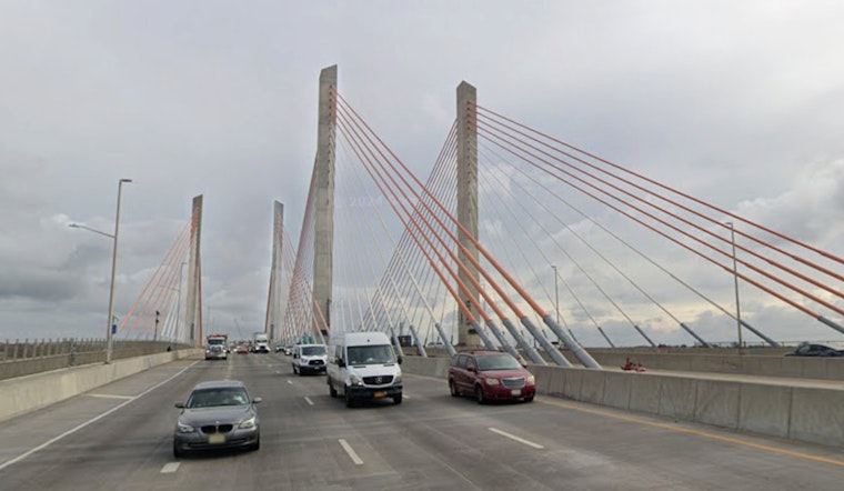 Elderly Man Fatally Injured in Multi-Vehicle Crash on BQE Near Kosciuszko Bridge, Child Among 7 Hospitalized