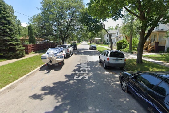 Elderly Man Fatally Shot in Car in Chicago's West Pullman Neighborhood; Suspect at Large