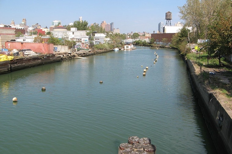 Elderly Man Found Dead by Brooklyn's Gowanus Canal, Cause of Death Under Investigation