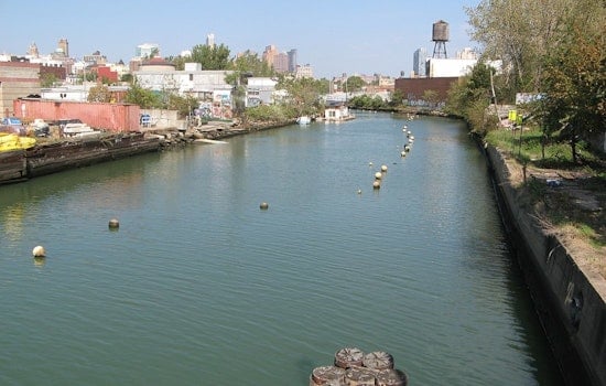 Elderly Man Found Dead by Brooklyn's Gowanus Canal, Cause of Death Under Investigation