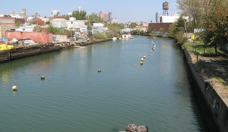 Elderly Man Found Dead by Brooklyn's Gowanus Canal, Cause of Death Under Investigation
