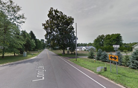 Elderly Man Found Deceased After House Fire in Portage, Investigation Underway