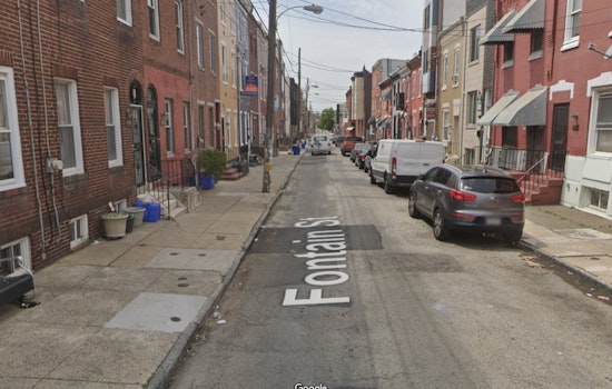Elderly Man Perishes in North Philadelphia Building Fire, Cause Under Investigation