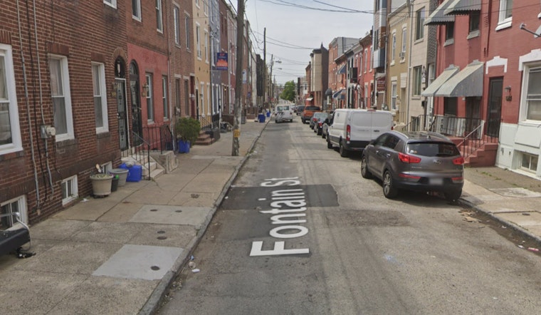 Elderly Man Perishes in North Philadelphia Building Fire, Cause Under Investigation