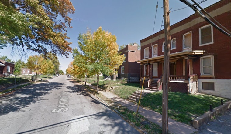 Elderly Man Robbed at Gunpoint in His St. Louis Apartment Amidst Substance Use