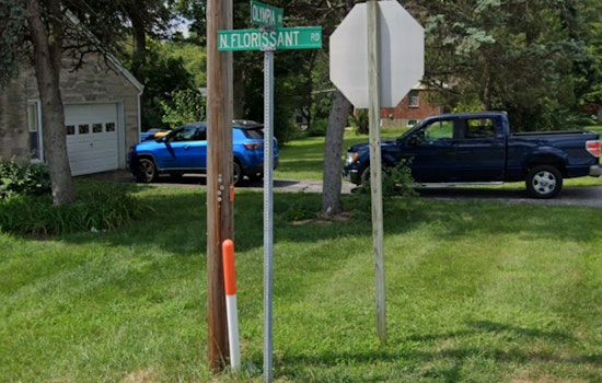 Elderly Man Wounded in Random Shooting on N. Florissant in St. Louis, Police Seek Information