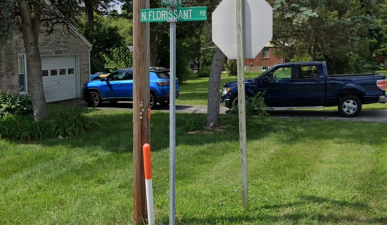 Elderly Man Wounded in Random Shooting on N. Florissant in St. Louis, Police Seek Information