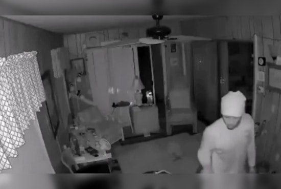 Veteran Assaulted and Medical Marijuana Stolen in Martin County Home Invasion, Suspect Sought