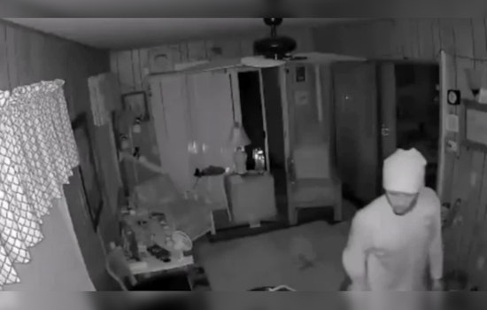 Veteran Assaulted and Medical Marijuana Stolen in Martin County Home Invasion, Suspect Sought