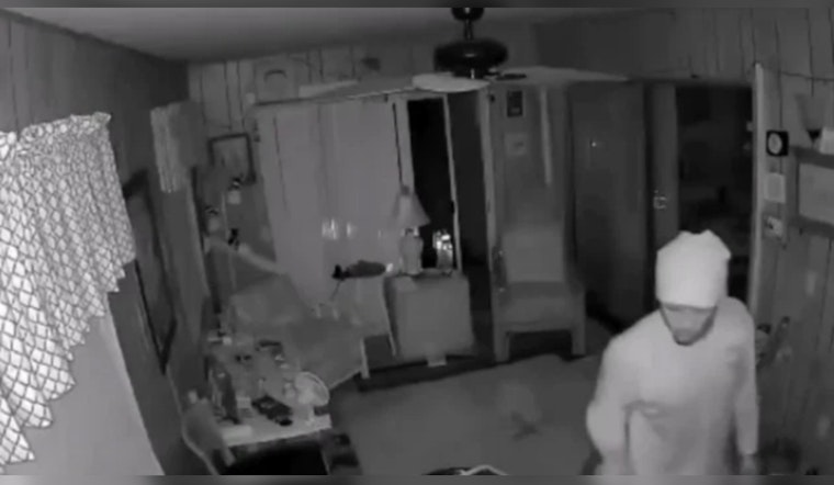 Veteran Assaulted and Medical Marijuana Stolen in Martin County Home Invasion, Suspect Sought