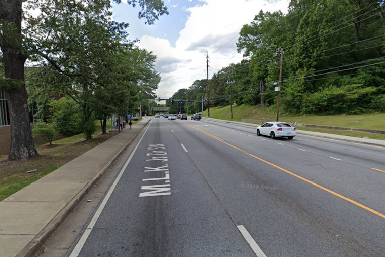 Elderly Woman Killed in Hit-and-Run in Southwest Atlanta, 49-Year-Old Man Charged