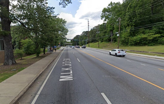 Elderly Woman Killed in Hit-and-Run in Southwest Atlanta, 49-Year-Old Man Charged