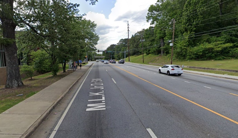 Elderly Woman Killed in Hit-and-Run in Southwest Atlanta, 49-Year-Old Man Charged